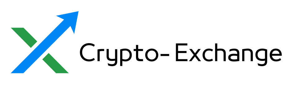 Easy to use Crypto Exchange